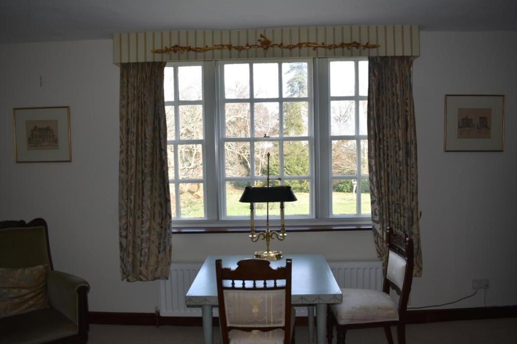 Holmbush House Konuk evi Hellingly Dış mekan fotoğraf