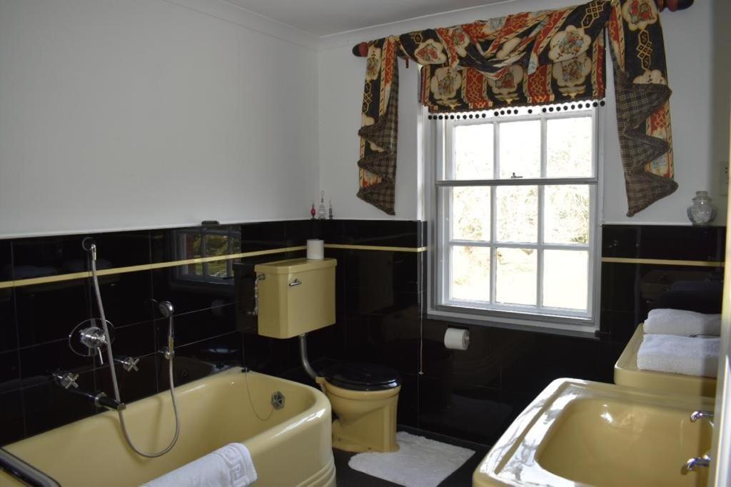 Holmbush House Konuk evi Hellingly Dış mekan fotoğraf