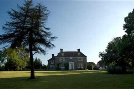Holmbush House Konuk evi Hellingly Dış mekan fotoğraf