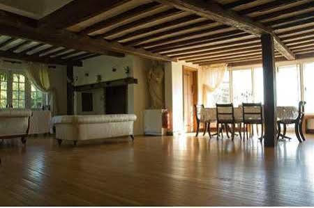 Holmbush House Konuk evi Hellingly Dış mekan fotoğraf